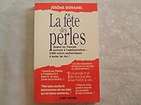 La fête des perles 2226086560 Book Cover