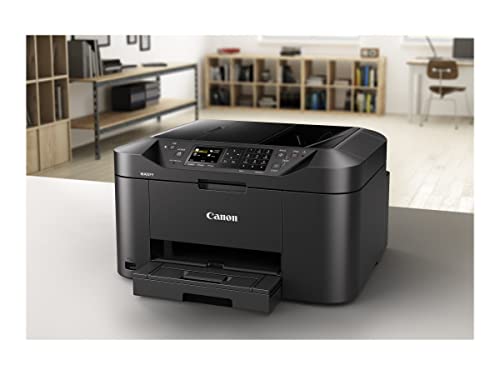 Canon MAXIFY MB2150 Jet d'encre A4 600 x 1200 DPI 19 ppm WiFi