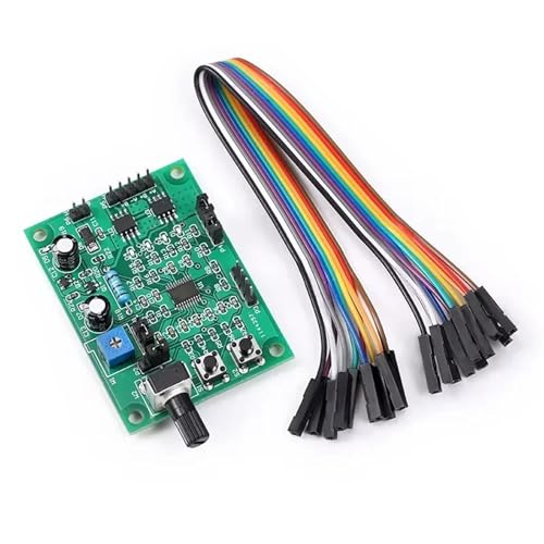 Moteur pas à pas 28BYJ-48 5V : réparez et automatisez vos appareils électroniques