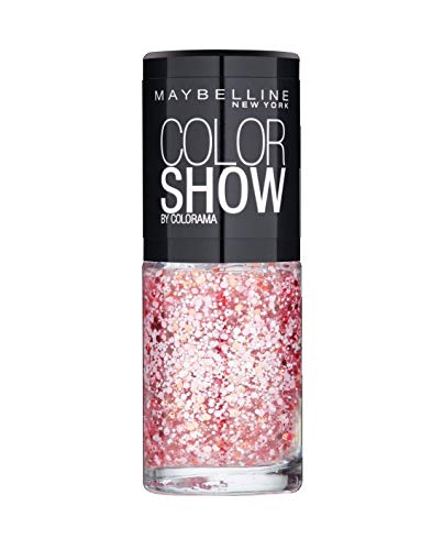Maybelline New York Color Show (1 x 7 ml) (430-Bouquet)