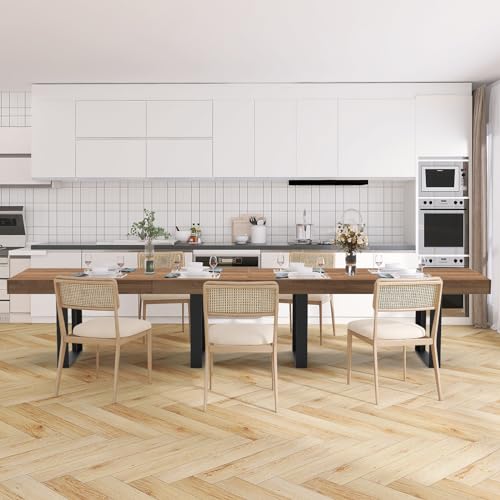 La Mejor review de Mesas de Comedor extensibles los diez mejores. 20 Imagen adicional