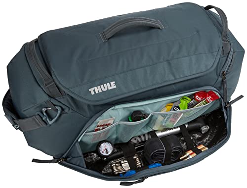 Thule Roundtrip Bike Duffel, Dark Slate, One Size #TOP5