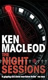 The Night Sessions: A Novel