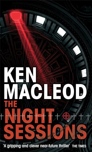 The Night Sessions: A Novel