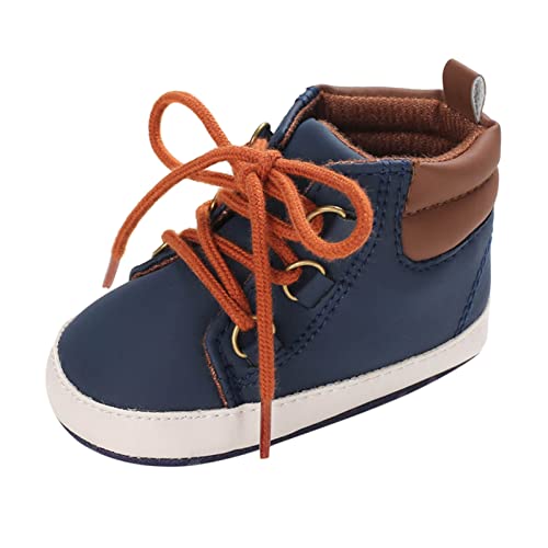 Spring and Autumn Children Baby Toddler Shoes Boys and Girls Floor Sports Shoes Non Slip Glitter Shoes for Little Girls