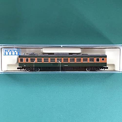 Amazon | 165系 800番代 低屋根 モハ164 動力車 | 鉄道模型 通販