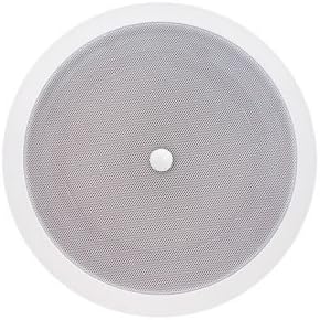 SPECO SPG66TC 6" Speaker Grill Combo w/ Volume Control (SPC-SPG66TC)