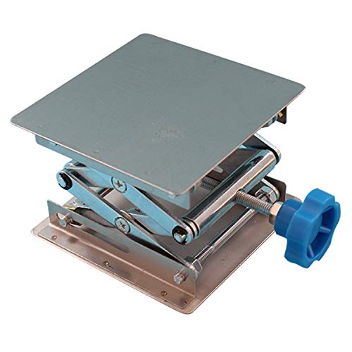 Electric Lift Table Workbench