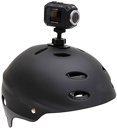 Jvc Gc-Xa1 Adixxion Hd Action Video Camera With 1.5-Inch Lcd - Black #TOP4