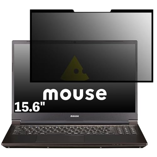 mouse mouse K5-WA2 15.6�C���` 16:9 �Ή� �S�� ���E�� �`�����h�~�t�B���� �v���C�o�V�[�t�B���^�[ �u���[���C�g�J�b�g ���˖h�~ �p�\�R�� PC ���j�^�[ �t���ی� �ی�V�[�g