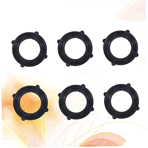 HANABASS 150 Pçs Mangueira De Aquecedor De Água Peças De Máquina De Lavar Máquina De Lavar Mangueira