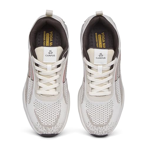 Image of Campus Men's Enclave Running Shoes