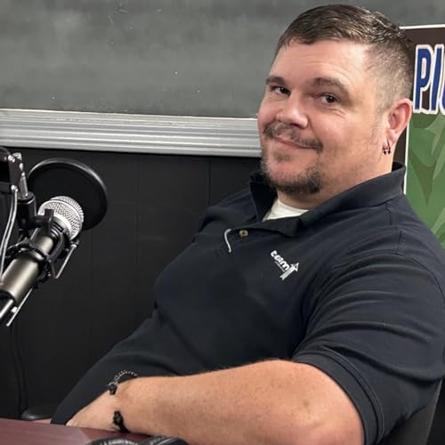 Pickens Local with TEAM UP PRODUCTIONS