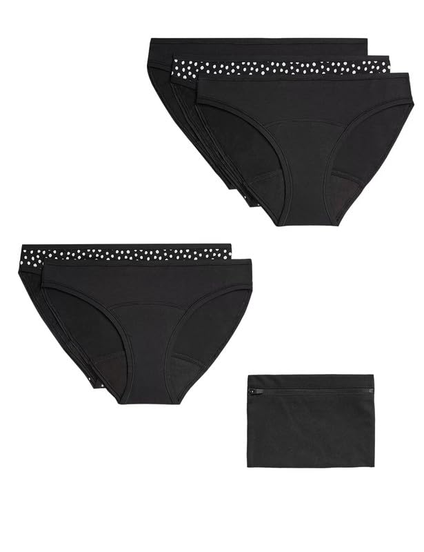 Women's Bikini Bottoms