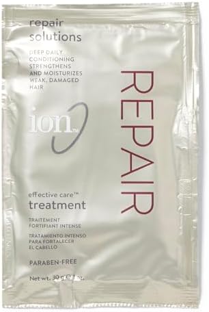 Ion Effective Care Treatment Packette
