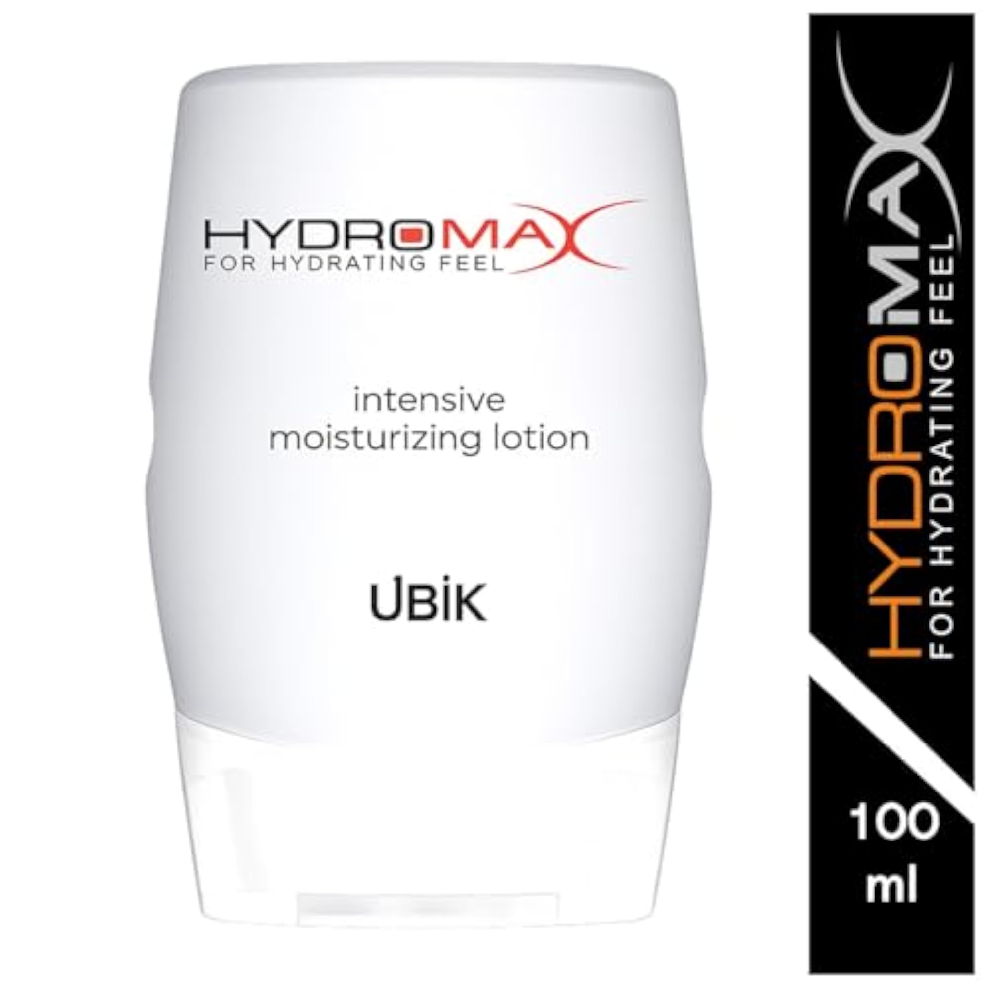 Intensive Moisturizing Lotion with Shea Butter, 100ml