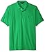 U.S. Polo Assn. mens Classic Polo Shirt (Color Group 2 of 2), Amazon Green, Medium