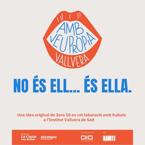 NO &Eacute;S ELL... &Eacute;S ELLA