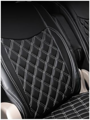 Amazon | ハイエース200系 シートカバー S-GL車 フロント・セカンド用 
