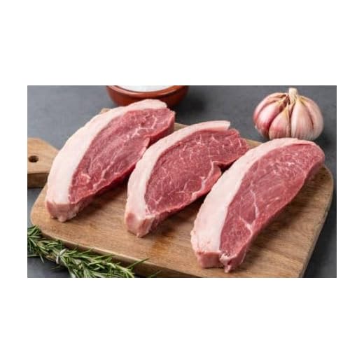 Premium Piedmontese Beef Coulotte for Grilling