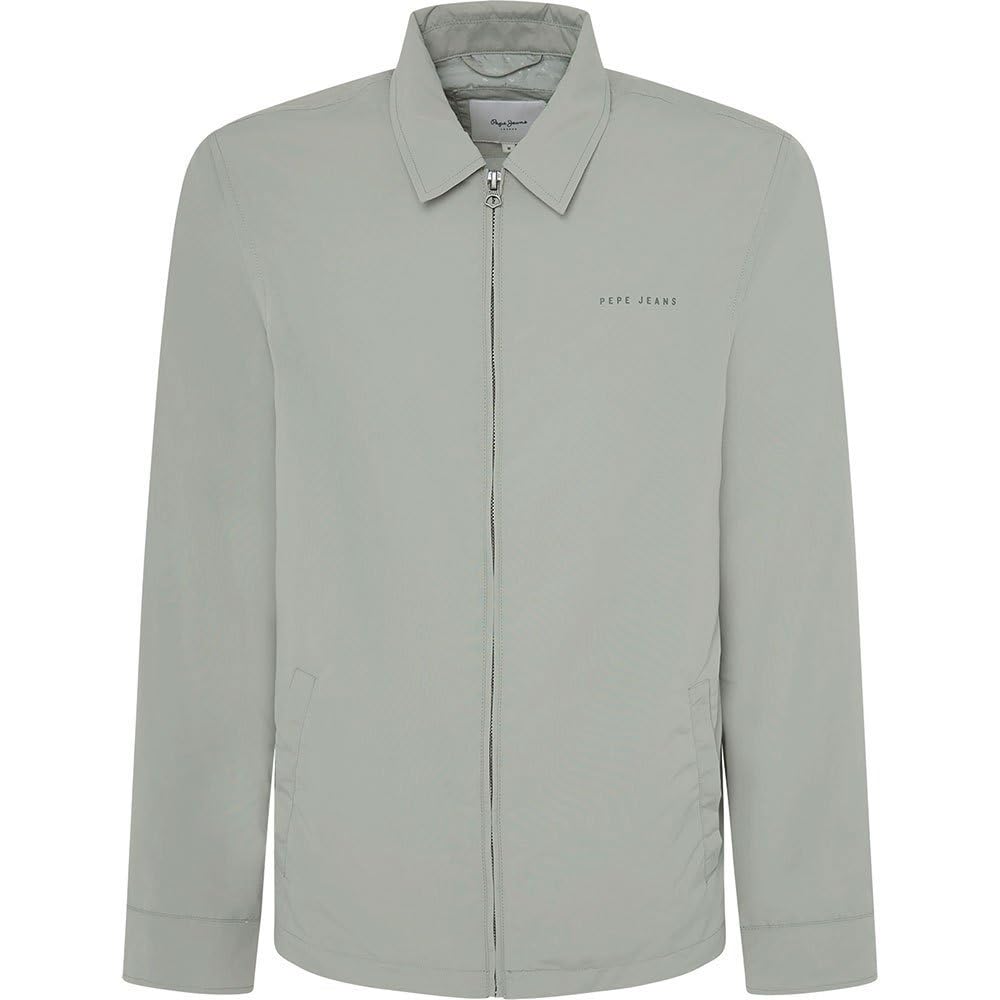 Pepe Jeans Herren Truro Baby Jacke