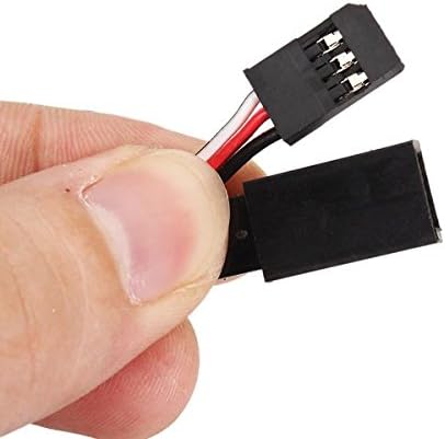 Quickbuying RC Car Fail Safe Avoid Losing Control Device for RC Nitro Car