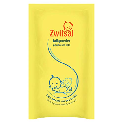 Zwitsal - Zwitsal Talk Pulver Påfyllning - 100g