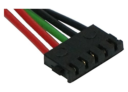 image for Synergy Digital E Book E Reader Battery, Works with Barnes & Noble Noo