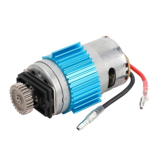 Moteur 19000rpm résistant pour panne moteur voiture Wltoys