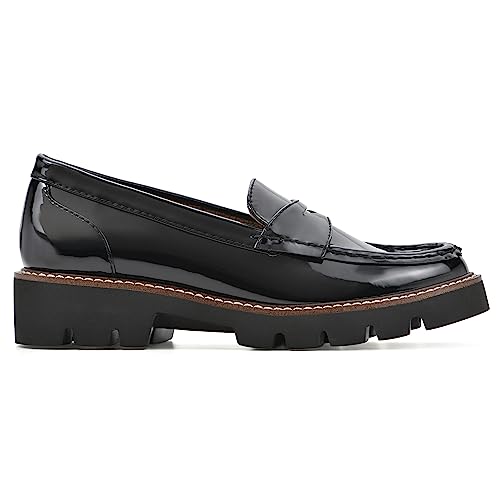 Image of White Mountain Women's Gunner Penny Loafer