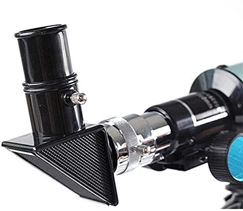 Telescopio Astronómico Refractor 50mm para Principiantes miniatura 7
