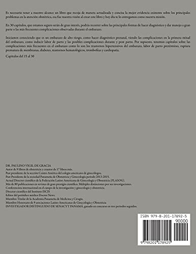 Embarazo De Alto Riesgo 2