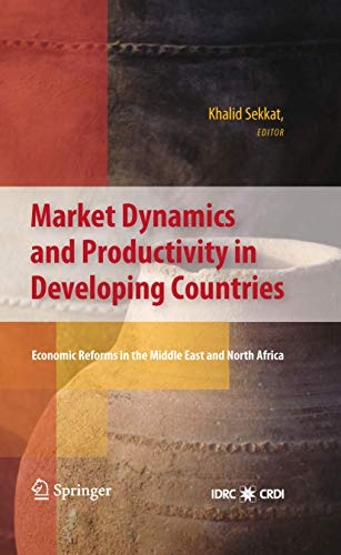 Market Dynamics and Productivity in Developing Countries: Economic Reforms in the Middle East and North Africa