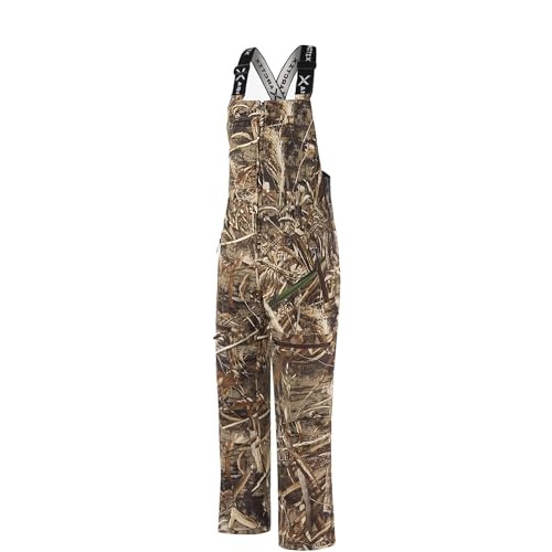 Image of Arctix Women's Eco Friendly Traverse Bib Overalls