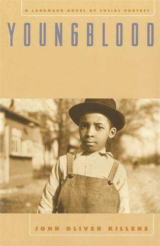 Youngblood (Brown Thrasher Books)