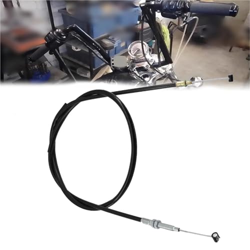 Câble d'embrayage moto S1000RR gaine renforcée haute résistance 2009-2014