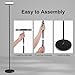 SUNMORY Floor Lamps for Living Room, 32W/3000LM Super Bright LED Floor Lamp with Remote Control, 69