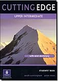  Cutting Edge Upper-Intermediate Student\'s Book