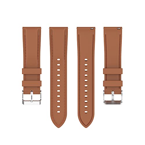Correas de reemplazo silicona para smartwatch Banlvs G36 miniatura 3