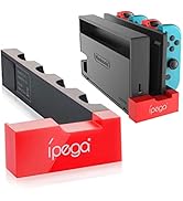 Amazon.co.jp: 【ipega公式製品】PG-9186 Switch & Switch 有機EL