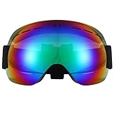 Caja de regalo disponible con funda para gafas.