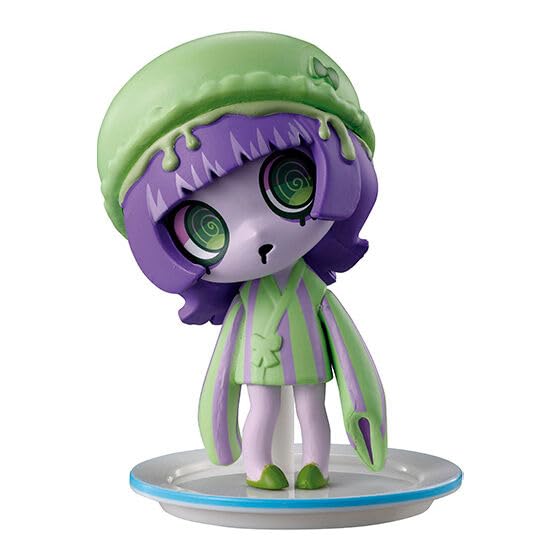 Amazon.co.jp: ウイルスイーツ フィギュアコレクション VIRUSWEETS