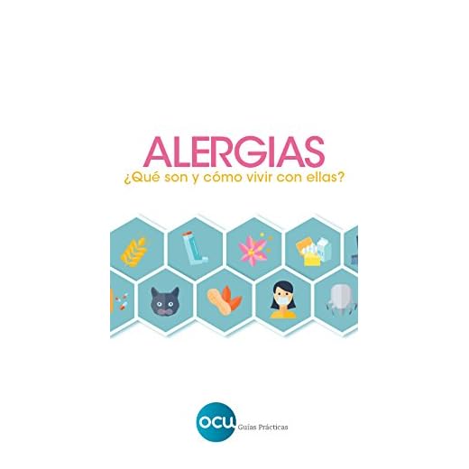 Alergias: ¿Qué son y cómo vivir con ellas?