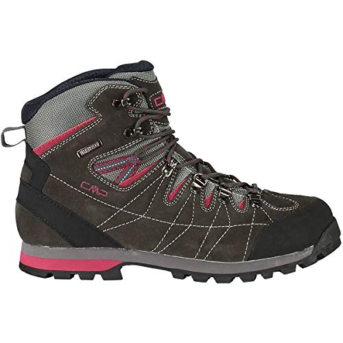 CMP Arietis, Herren Trekking- & Wanderstiefel, Braun (Arabica Q925), 41 EU (6.5/7 UK)