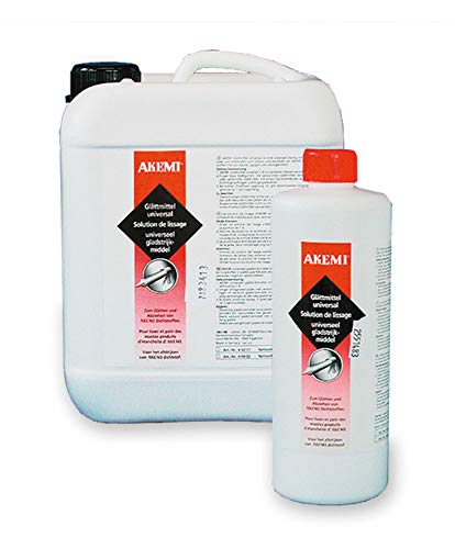 Preisvergleich Produktbild Akemi Glättmittel Universal - 5 l