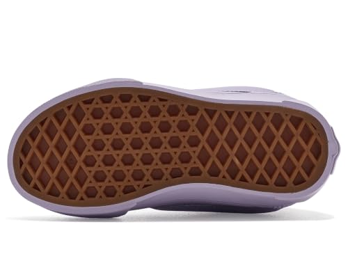 Image of Vans Unisex Knu Skool Stacklite Sneaker