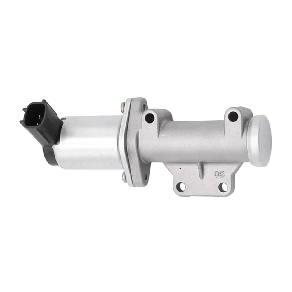 Aierdeyp One Color Iac Idle Control Valve Compatible With Nissan For Frontier For Xterra 2.4L 1998-2004 Iscv Idle Speed Control Valve 23781-3S500 23781-3S510