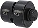 KS Tools 129.0050 Schraublochstanze, 50,5mm