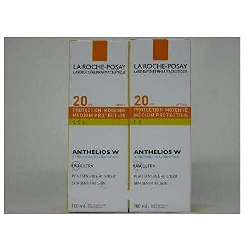 Anthelios, Autobronceador corporal - 1 unidad
