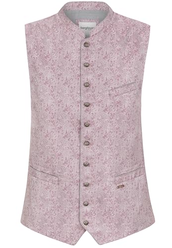 Gilet traditionnel hommes Bergfeuer Ramiro veste sans manche habillée